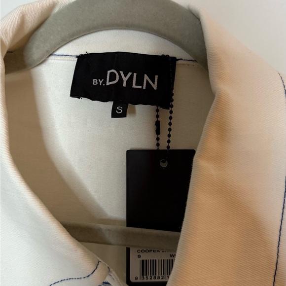 BY DYLN Cooper Jacket - Picture 10 of 13